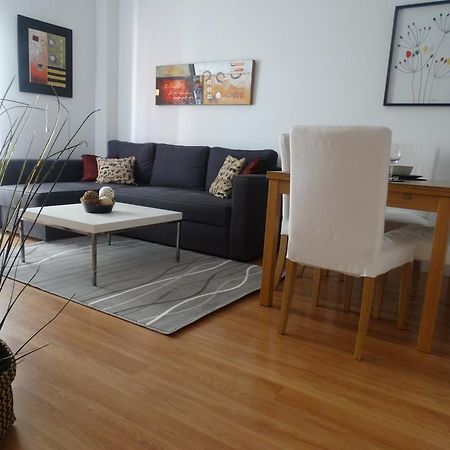 Malaga Apartamentos - Montano, 18 Экстерьер фото