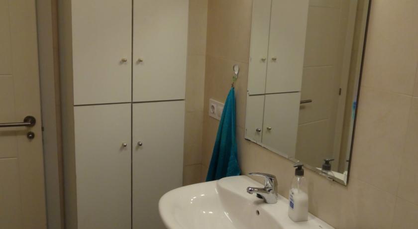 Malaga Apartamentos - Montano, 18 Номер фото