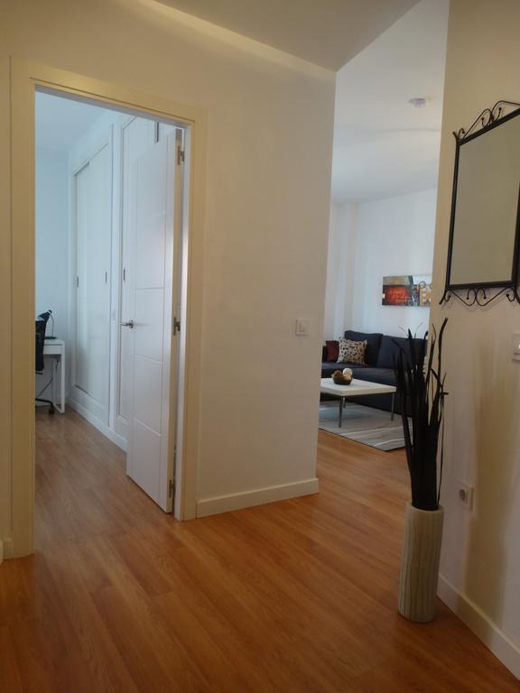 Malaga Apartamentos - Montano, 18 Номер фото