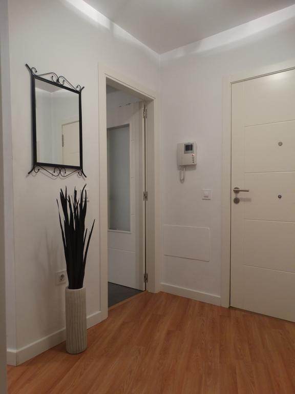 Malaga Apartamentos - Montano, 18 Номер фото
