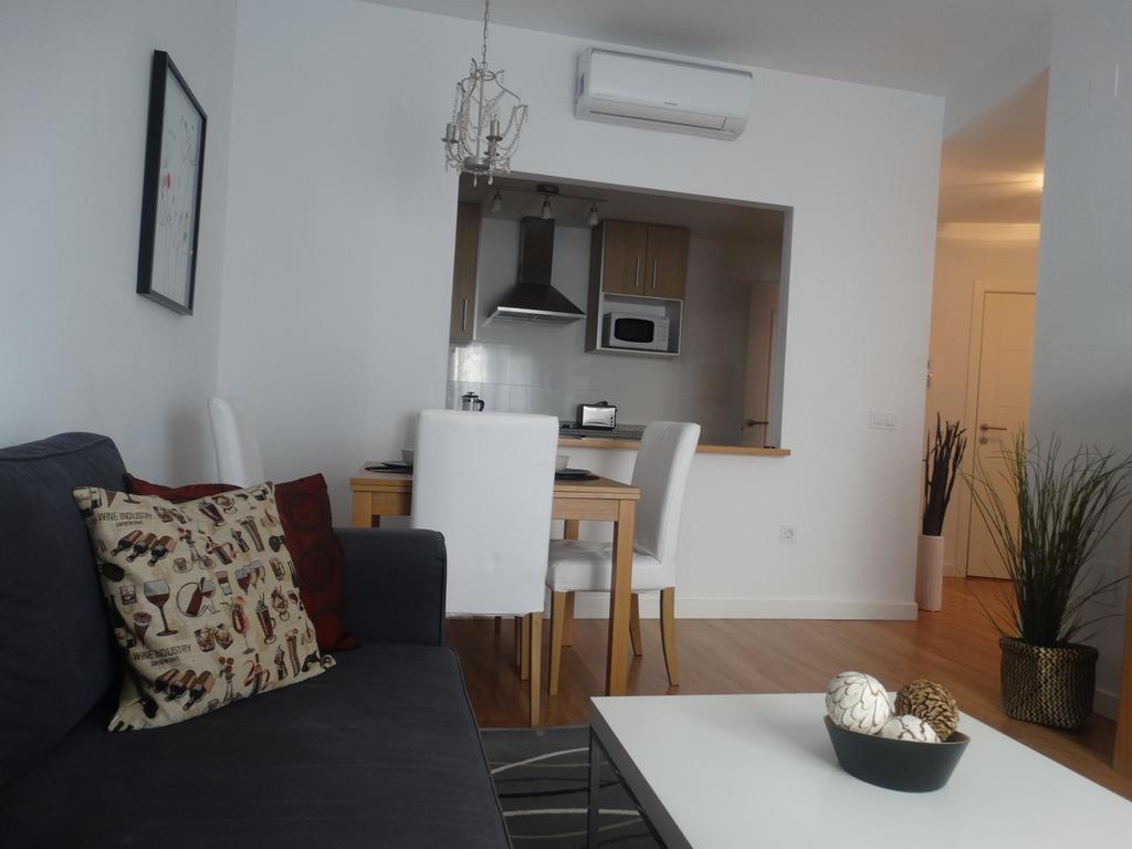 Malaga Apartamentos - Montano, 18 Номер фото