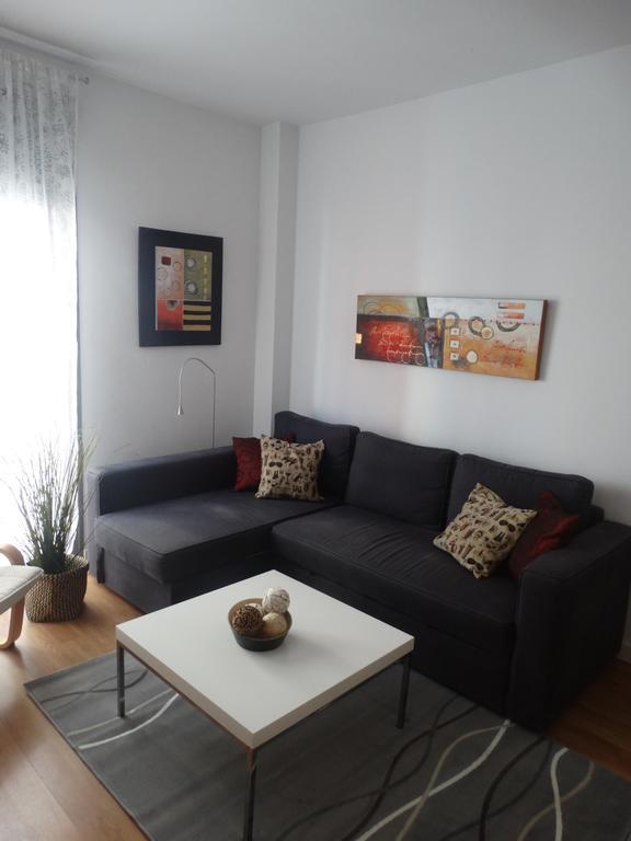 Malaga Apartamentos - Montano, 18 Номер фото