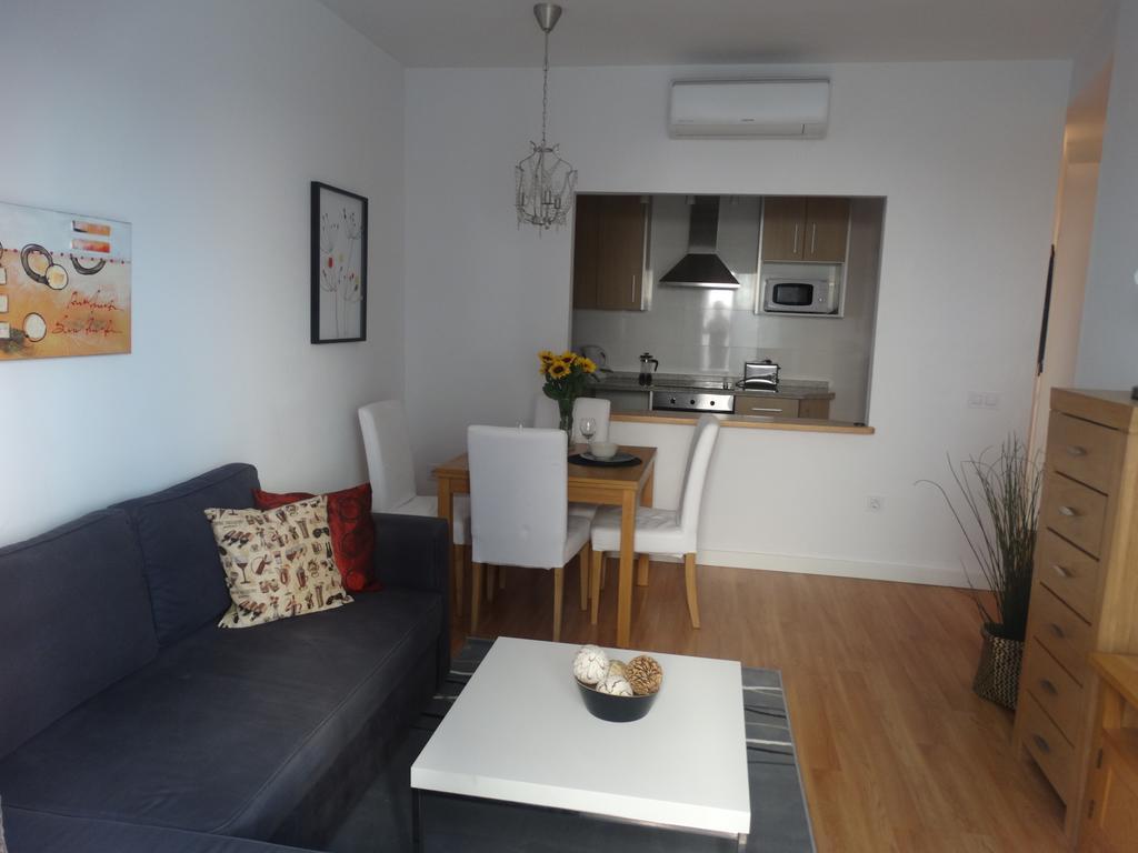 Malaga Apartamentos - Montano, 18 Экстерьер фото