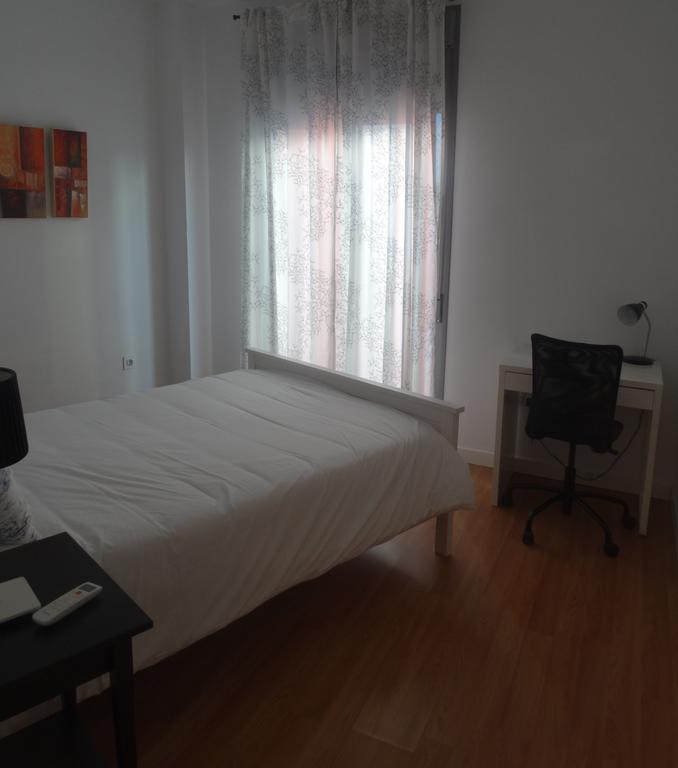 Malaga Apartamentos - Montano, 18 Экстерьер фото