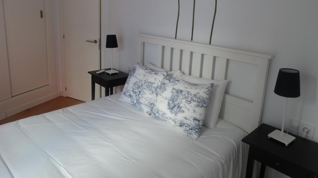 Malaga Apartamentos - Montano, 18 Экстерьер фото